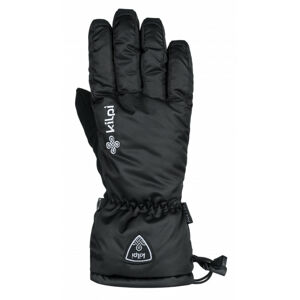 Unisex lyžařské rukavice Mikis-u černá - Kilpi L