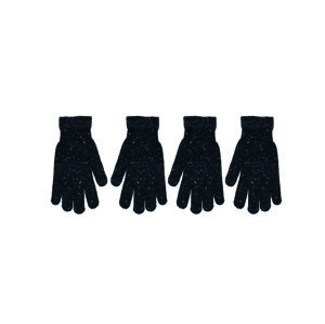 Dámské rukavice R-067 - RAK světle béžová 21-23