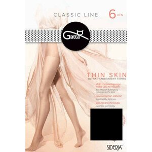 Gatta Thin Skin kolor:nero 3-M