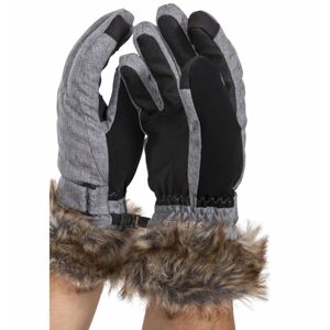 Dámské rukavice SHILOH - FEMALE WOVEN GLOVES FW21 - Trespass S