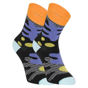 Veselé ponožky Dots Socks vícebarevné (DTS-SX-468-C) 35-38