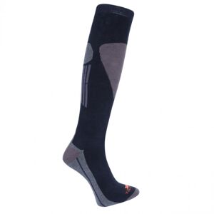 Pánské lyžařské ponožky HACK - MALE SKI SOCKS 7/11 FW21 - Trespass
