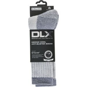 Pánské ponožky STROLLING - MALE DLX SOCKS 7/11 FW21 - DLX