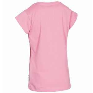 Dětské trička s krátkým rukávem ARRIIA - FEMALE TSHIRT 9/10 FW21 - Trespass