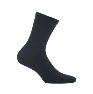 Ponožky SPORTIVE Ag+ černá 39/41