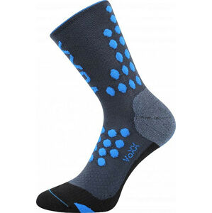 Ponožky VoXX tmavě modré (Finish) 43-46