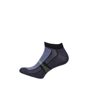 Pánské ponožky 170 směs barev SMÍŠENÉ VELIKOSTI