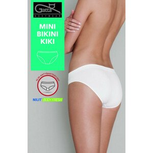 Dámské kalhotky - M.Bikini Kiki Bílá L