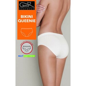 Dámské kalhotky - Bikini Queenie Blush XL