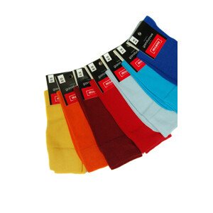 Pánské ponožky k obleku směs barev SMÍŠENÉ VELIKOSTI