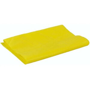 Fitness elastická guma PROFIT LIGHT žlutá DK 2227
