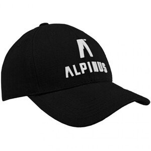 Pánská kšiltovka Alpinus Classic M ALP20BSC0008
