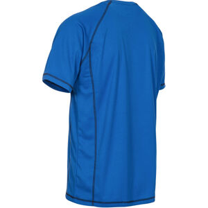 Pánské trička s krátkým rukávem ALBERT- MALE TSHIRT TP50 FW21 - Trespass XXL