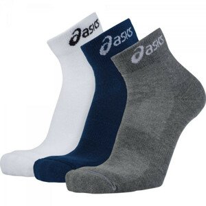 Unisex ponožky Legends 3Pack 109772-0188 - Asics 47-49