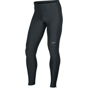 Pánské běžecké kalhoty Filament Tight 519712-010 - Nike S