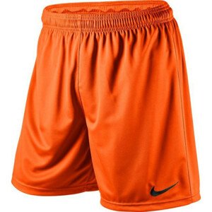 Dětské fotbalové šortky Park Knit 448263-815 - Nike XS