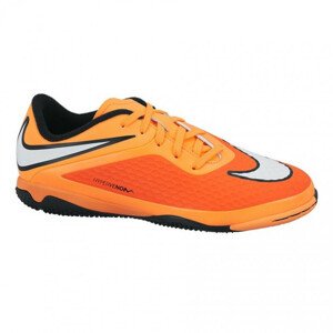 Nike Hypervenom Phelon IC Jr Sálová obuv 599811-800 35,5
