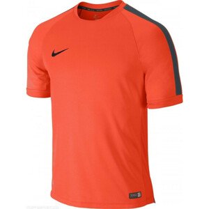 Pánské fotbalové tričko Squad Flash SS TOP 619202-853 - Nike  S