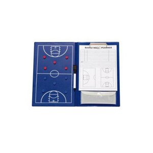 RUCANOR 27317 taktická basketbalová deska NEUPLATŇUJE SE