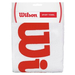 Sportovní ručník Wilson WRZ540100 NEUPLATŇUJE SE