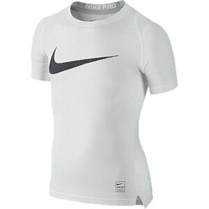 Juniorské kompresní tričko Nike Cool HBR 726462-100 M