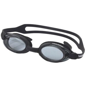 Plavecké brýle Aqua-Speed Malibu černé NEUPLATŇUJE SE