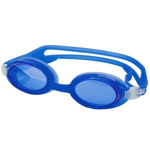 Plavecké brýle Malibu blue - Aqua-Speed NEUPLATŇUJE SE