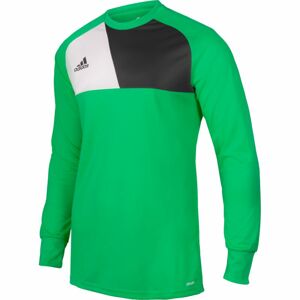 Juniorské fotbalové tričko Nike PARK VI LS 725970-657 S
