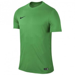 Juniorské fotbalové tričko Nike Park VI 725984-303 XS