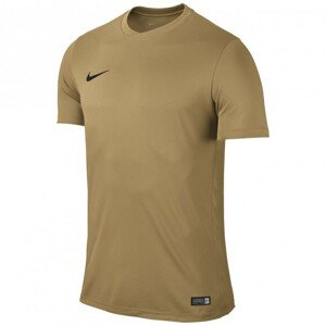 Juniorské fotbalové tričko Nike Park VI 725984-738 XL