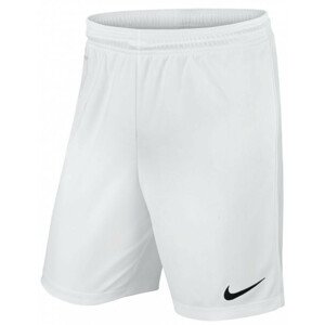 Fotbalové šortky Nike Park II M 725887-100 S
