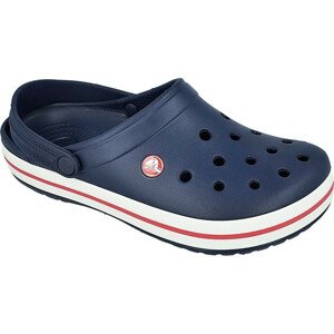 Žabky Crocs Crocband 11016 navy blue 46-47