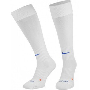 Fotbalové ponožky Classic II Cush SX5728-101 - Nike 46-50
