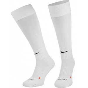 Fotbalové ponožky Classic II Cush SX5728-100 - Nike 46-50