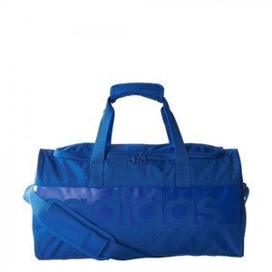 Týmová taška adidas Tiro 17 Linear Team Bag S BS4757 NEUPLATŇUJE SE