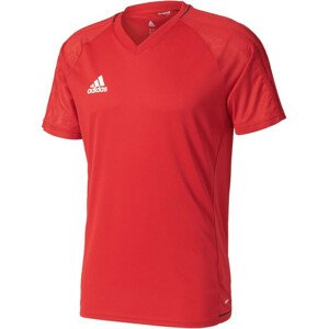 Fotbalové tričko adidas Tiro 17 M BP8557 M