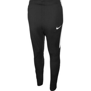 Dětské kalhoty Dry Squad 836095-010 - Nike XS (122-128 CM)
