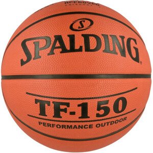 Spalding TF-150 Fiba Logo basketbal 2017 5