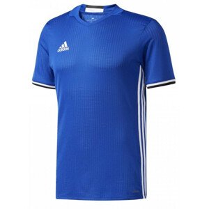 Adidas Condivo 16 Jersey M AP4362 fotbalové tričko S