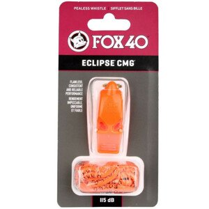 Píšťalka Fox 40 Eclipse 8405-0308 115 dB