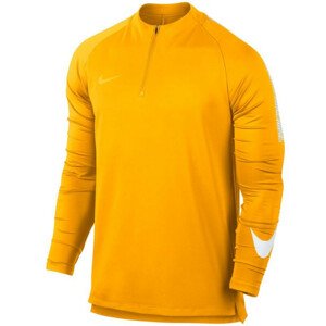 Mikina Nike Dry Squad Dril Top M 859197-845 S