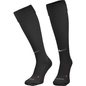 Fotbalové ponožky Classic II Cush SX5728-010 - Nike 42-46