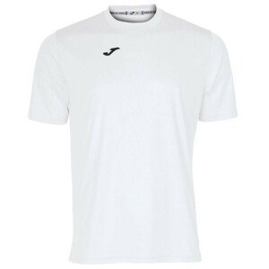 Dětské fotbalové tričko Combi 100052.200 - Joma  116 cm