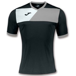 Pánské fotbalové tričko Crew 2 M 100611.111 - Joma  104 cm