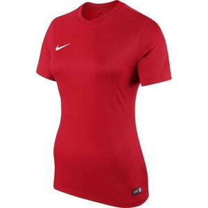 Dámské tričko Park VI Jersey W 833058-657 - Nike  XS