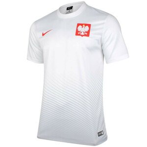 Nike Youth Away Supporters Tee Junior 846807-100 L