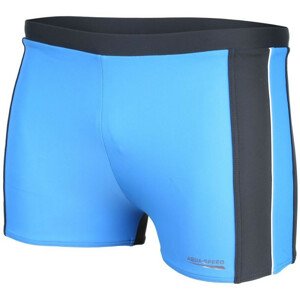 Plavecké kalhotky Aqua Speed Jason M modré L
