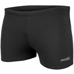 Plavecké kalhotky Aqua-Speed Patrick M černé XL
