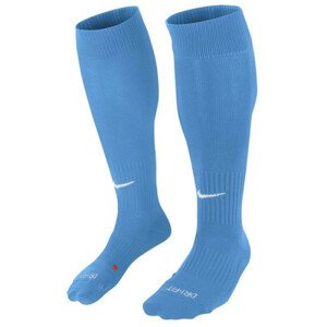 Unisex fotbalové ponožky Classic II Cush přes lýtko SX5728-412 - Nike 38-42