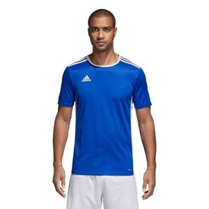 Entrada 18 unisex fotbalové tričko CF1037 - Adidas S